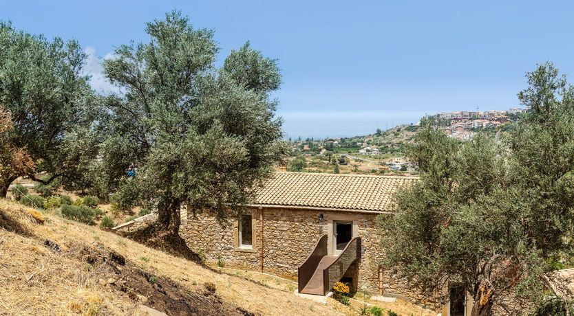 Photo of In the Baron's Footsteps