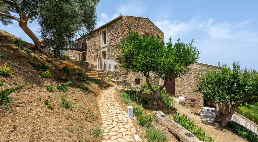 Photo of In the Baron's Footsteps