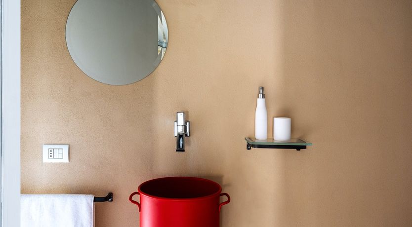 Photo of In the Baron's Footsteps