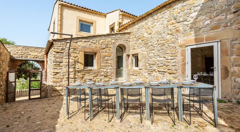 Photo of In the Baron's Footsteps