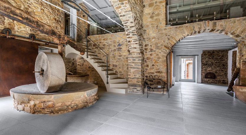 Photo of In the Baron's Footsteps