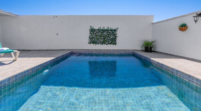 Photo of Beams of Wood & Sun