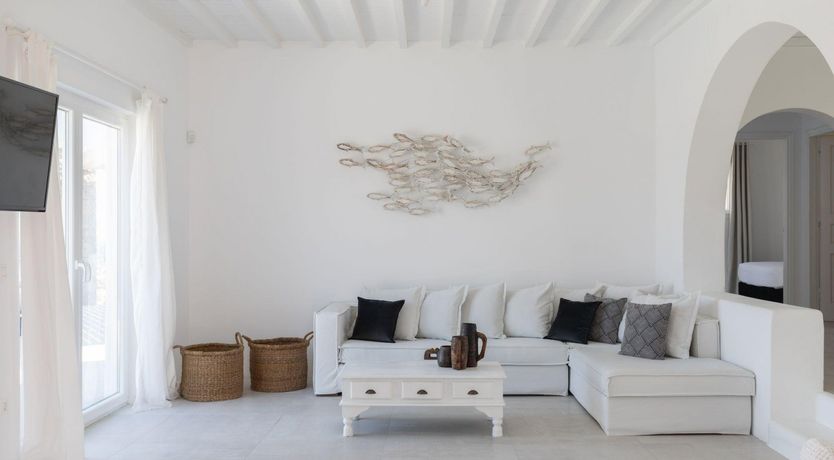 Photo of Anna's Daydream