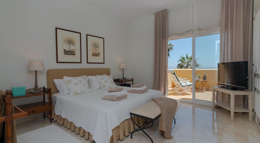 Photo of Beachside Bliss