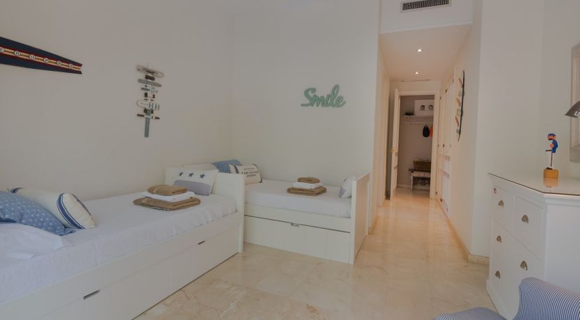 Photo of Beachside Bliss