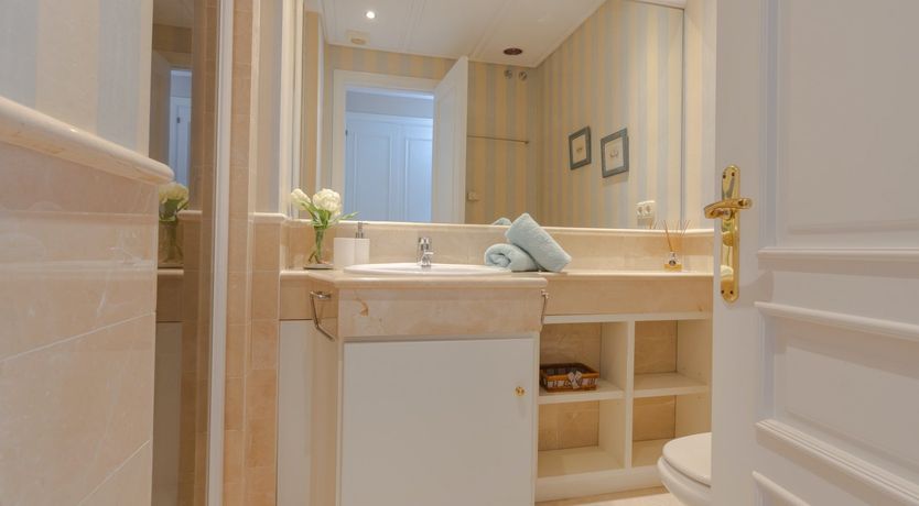 Photo of Beachside Bliss