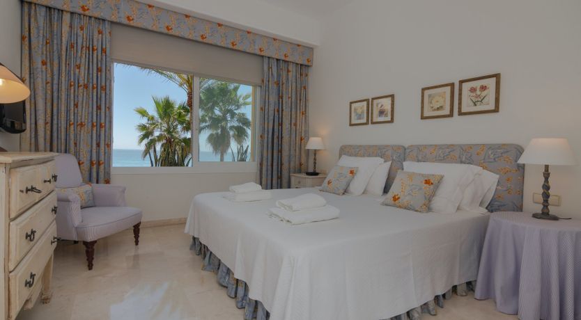 Photo of Beachside Bliss