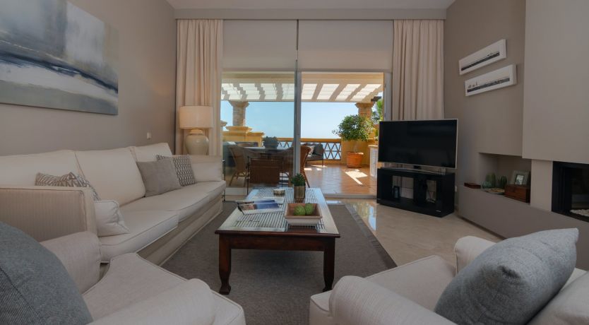 Photo of Beachside Bliss