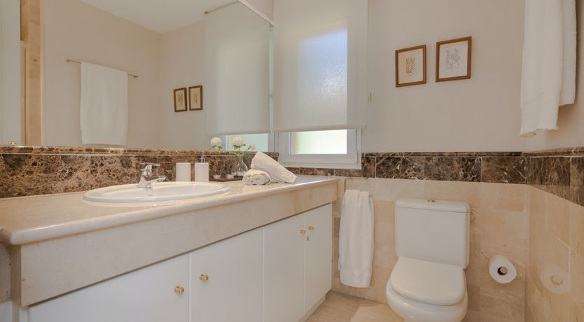 Photo of Beachside Bliss