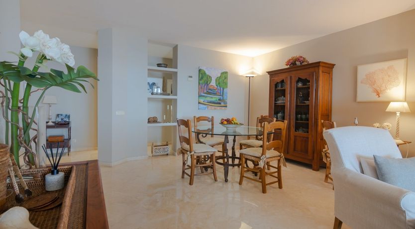 Photo of Beachside Bliss