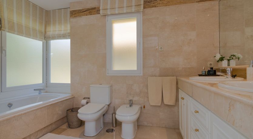 Photo of Beachside Bliss