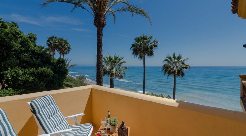 Photo of Beachside Bliss