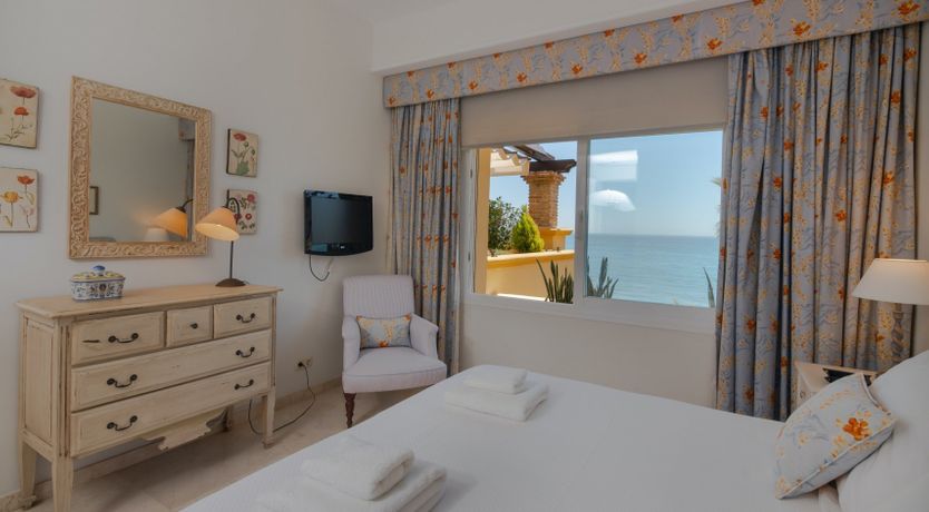 Photo of Beachside Bliss