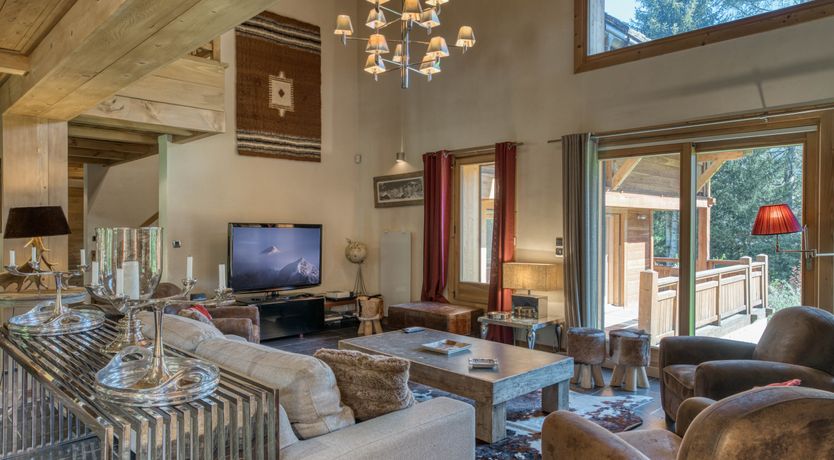 Photo of Pirouettes in Salopettes