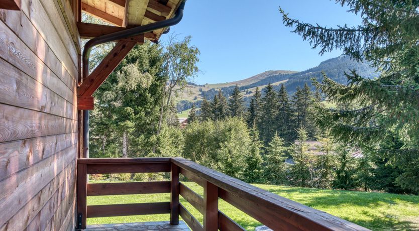 Photo of Pirouettes in Salopettes