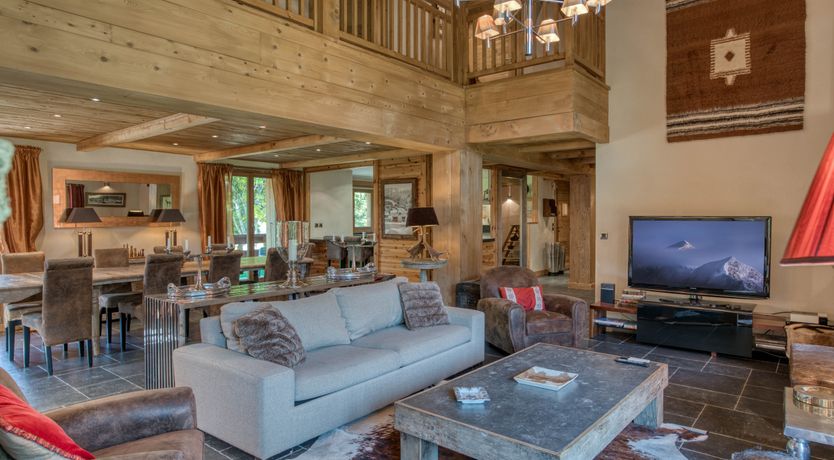 Photo of Pirouettes in Salopettes