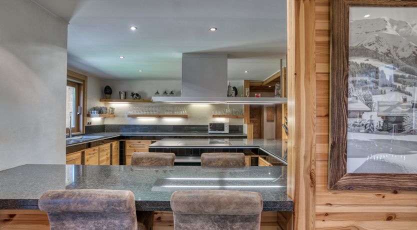 Photo of Pirouettes in Salopettes