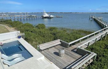 Dolphin Watch Holiday Home