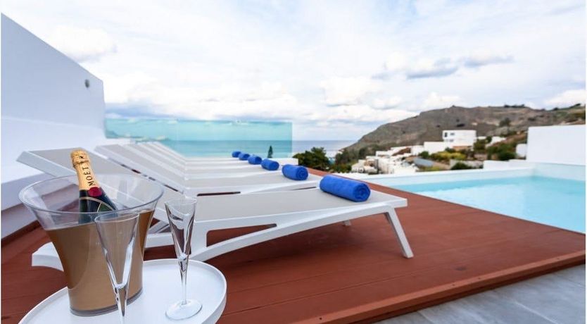 Photo of White Flower