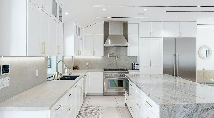 Photo of Fountainous Luxury