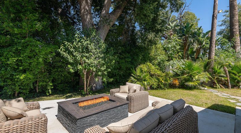 Photo of Fountainous Luxury