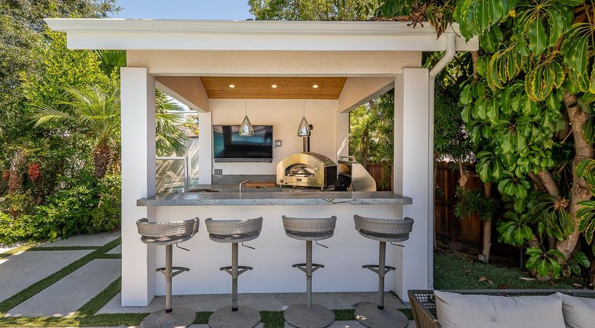 Photo of Fountainous Luxury