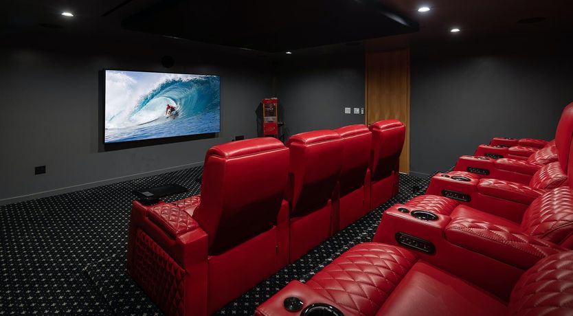 Photo of Fountainous Luxury