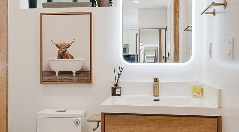 Photo of Fountainous Luxury