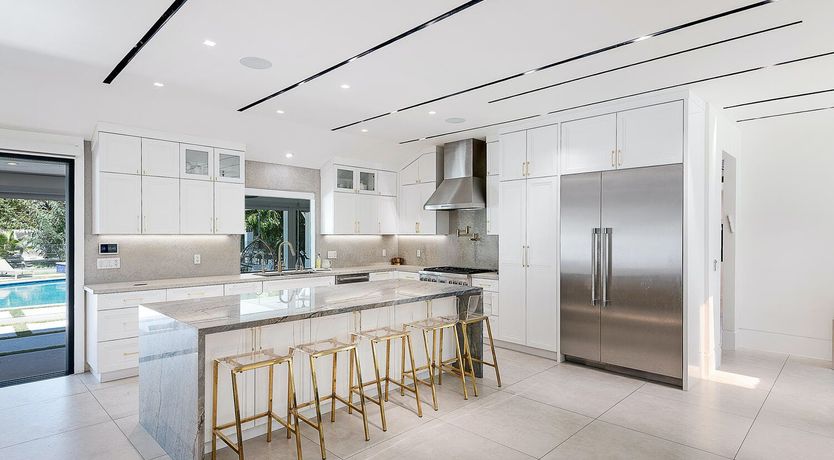 Photo of Fountainous Luxury