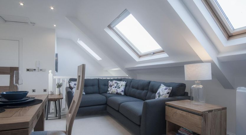 Photo of A Sprinkle of Seaside