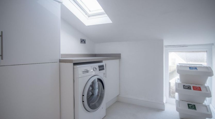 Photo of A Sprinkle of Seaside