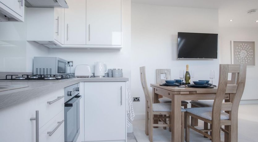 Photo of A Sprinkle of Seaside