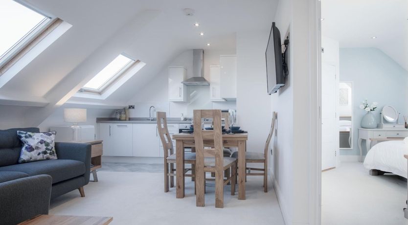 Photo of A Sprinkle of Seaside