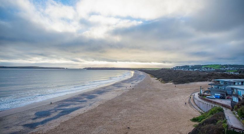 Photo of A Sprinkle of Seaside