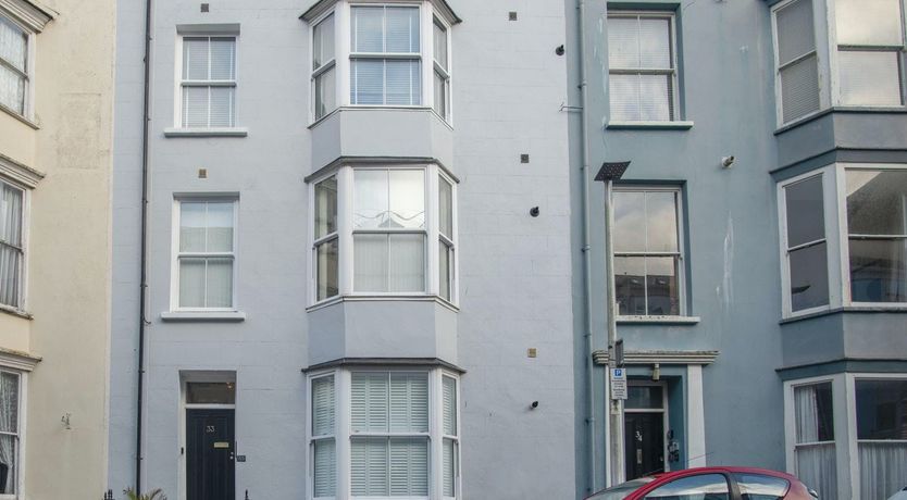 Photo of A Sprinkle of Seaside