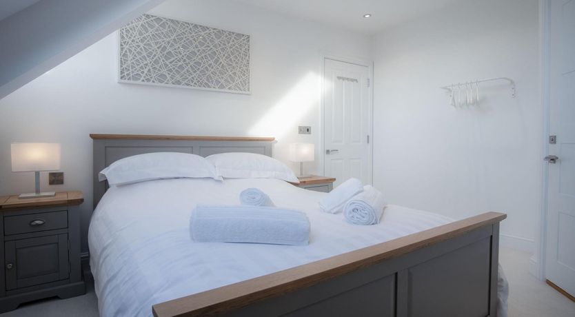 Photo of A Sprinkle of Seaside