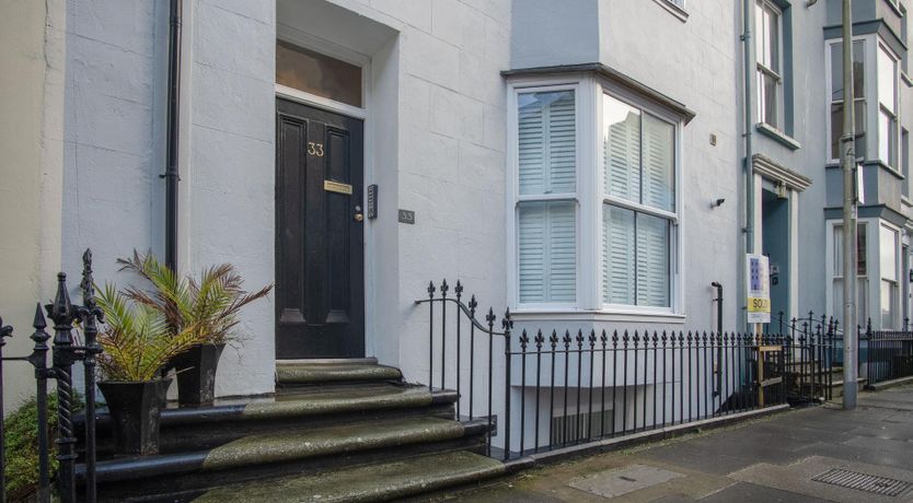 Photo of A Sprinkle of Seaside