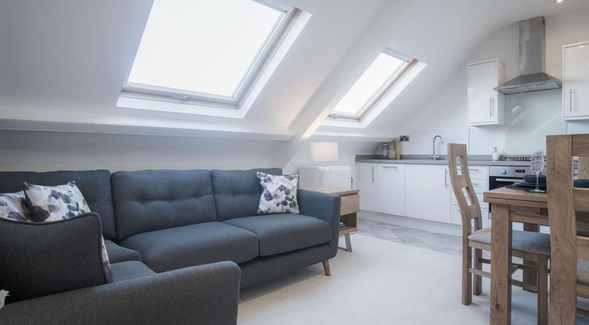 Photo of A Sprinkle of Seaside