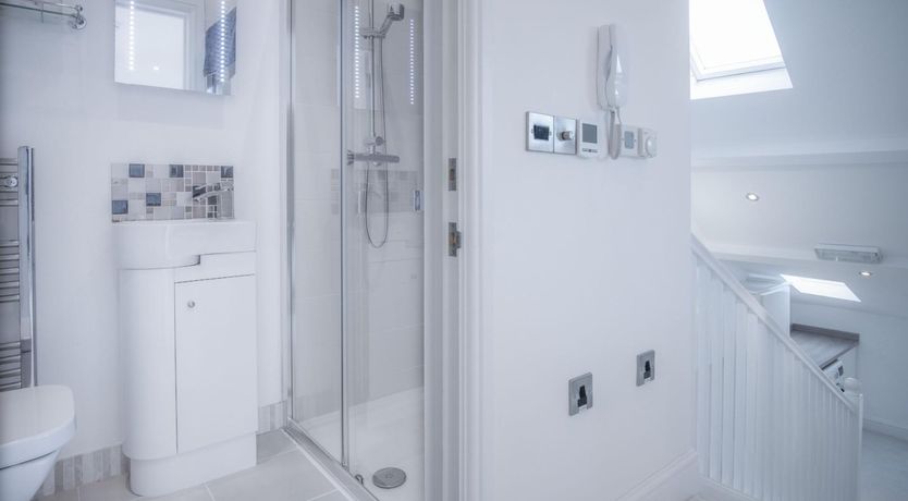 Photo of A Sprinkle of Seaside