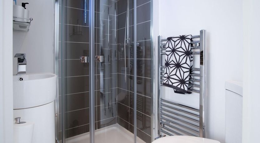 Photo of A Sprinkle of Seaside