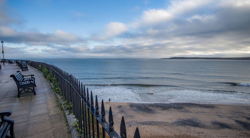 Photo of A Sprinkle of Seaside