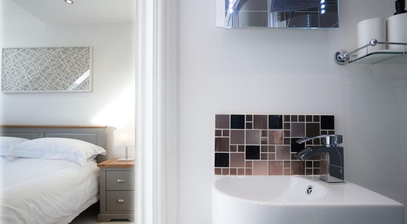 Photo of A Sprinkle of Seaside