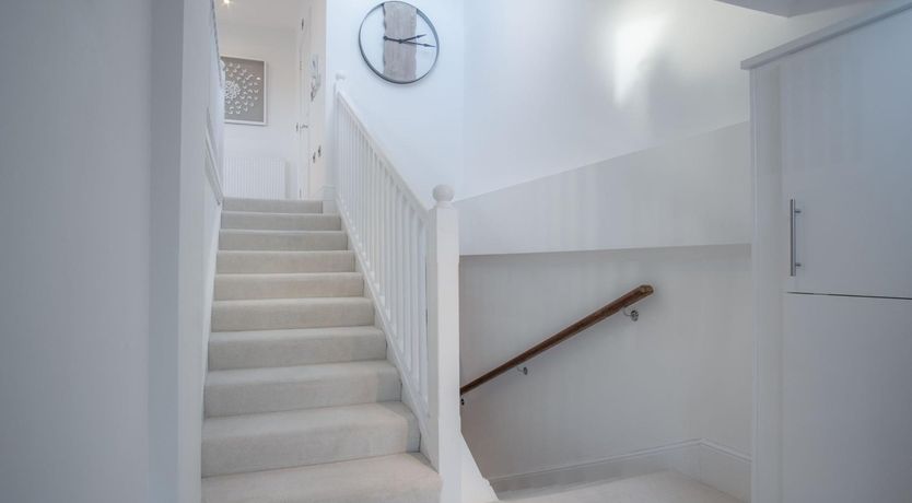 Photo of A Sprinkle of Seaside