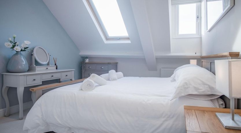 Photo of A Sprinkle of Seaside