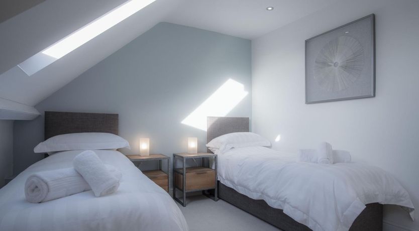 Photo of A Sprinkle of Seaside