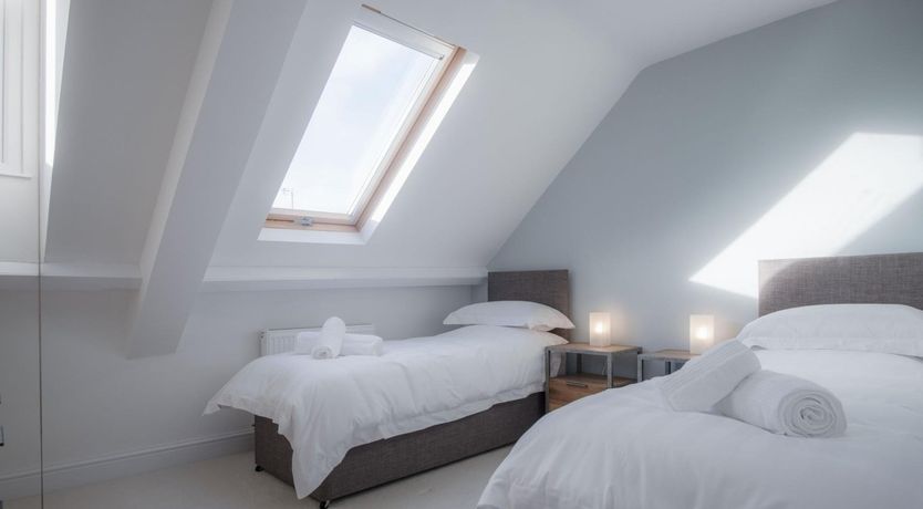 Photo of A Sprinkle of Seaside