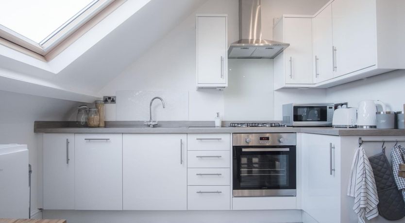 Photo of A Sprinkle of Seaside