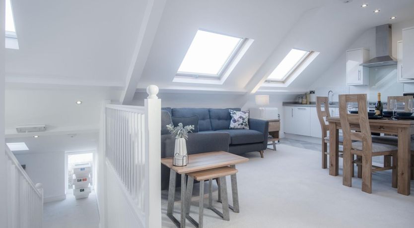 Photo of A Sprinkle of Seaside