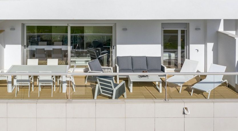 Photo of A Hole in One