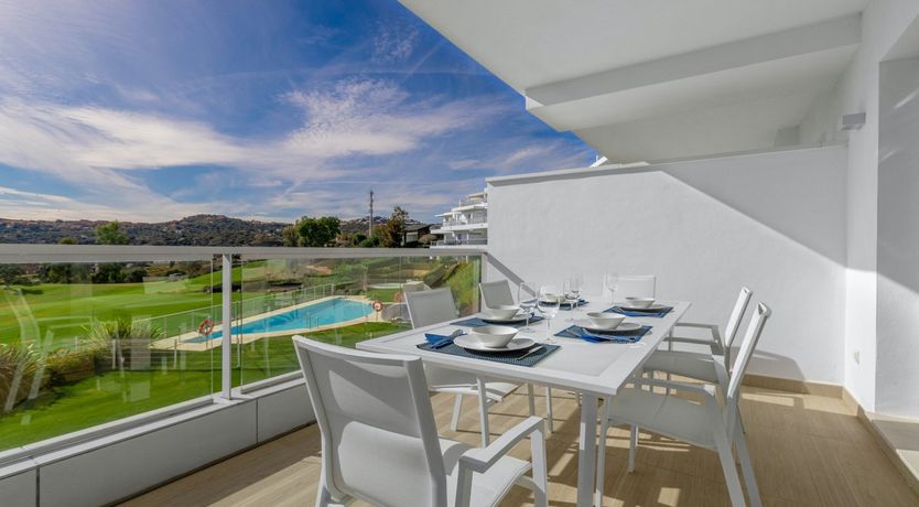 Photo of A Hole in One